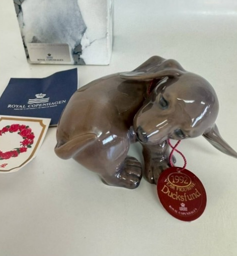 ロイヤルコペンハーゲン