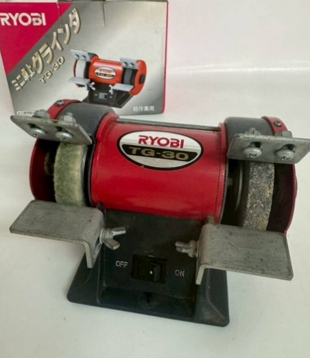 卓上グラインダー