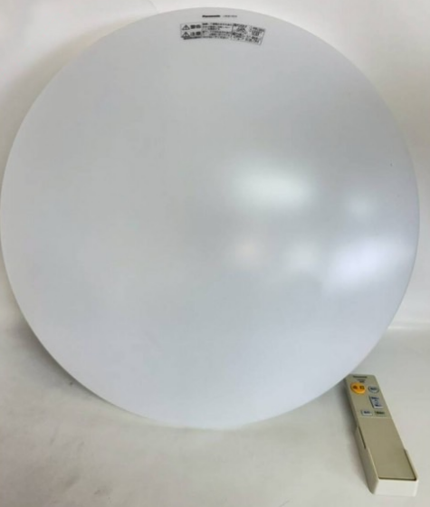 シーリングライト