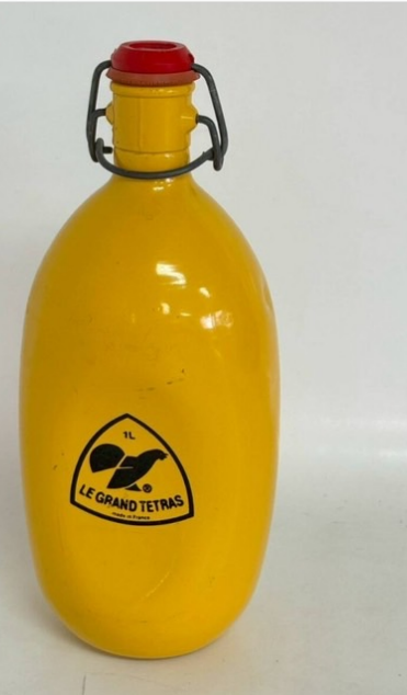 フランス製水筒