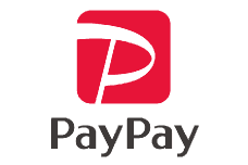 PayPayのアイコン
