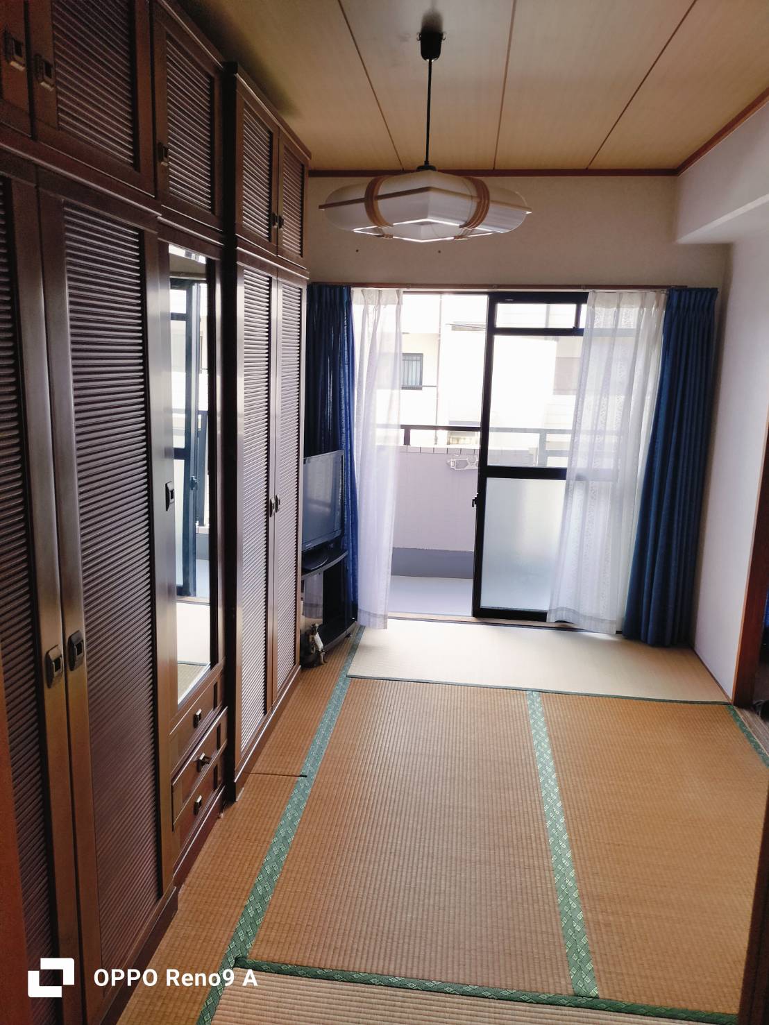 作業前の写真