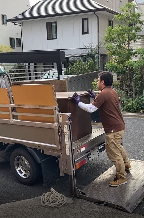 近隣引越しトップ画像