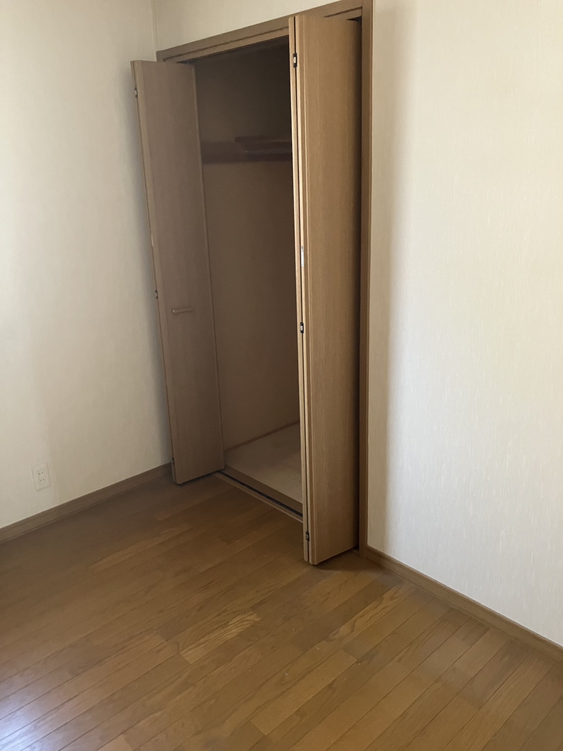作業後の写真