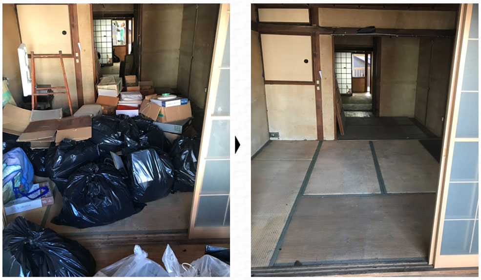 家の解体から土地不動産の売却までのご依頼