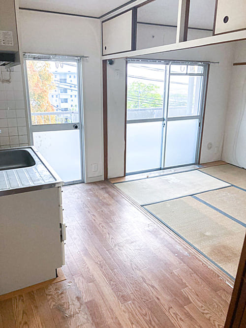 業界最安値の写真