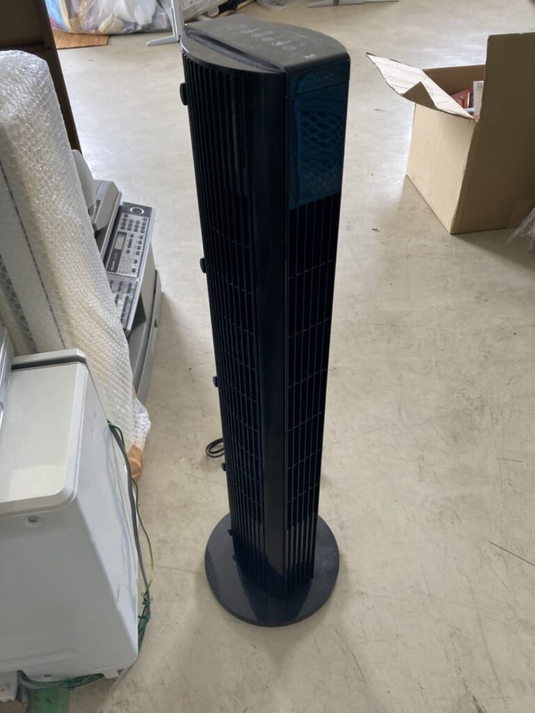 ヒーターの写真
