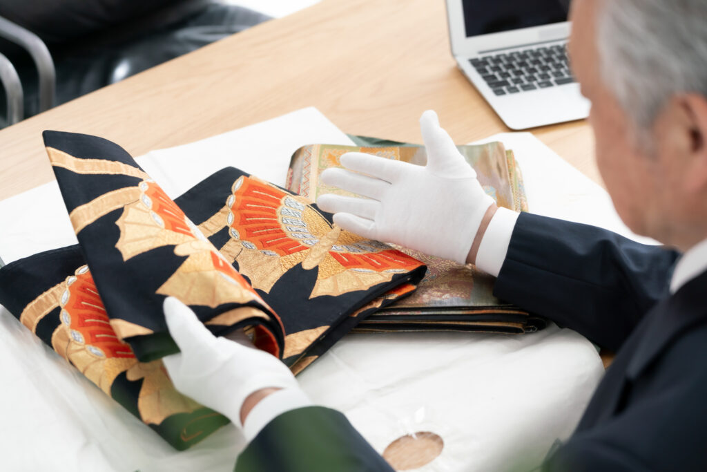 トラブルにならないための遺品整理時の注意点