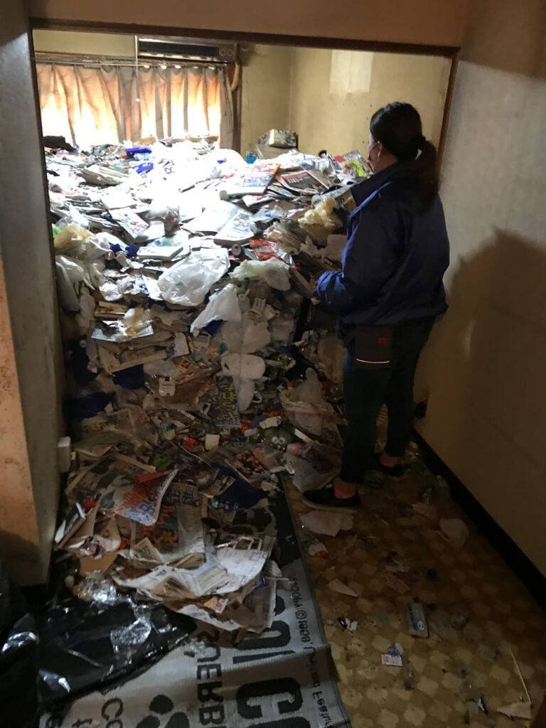 圧倒的な対応力